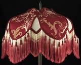 Plain Jane Shop Victorian Lampshade FT20 Thumbsize Photo 